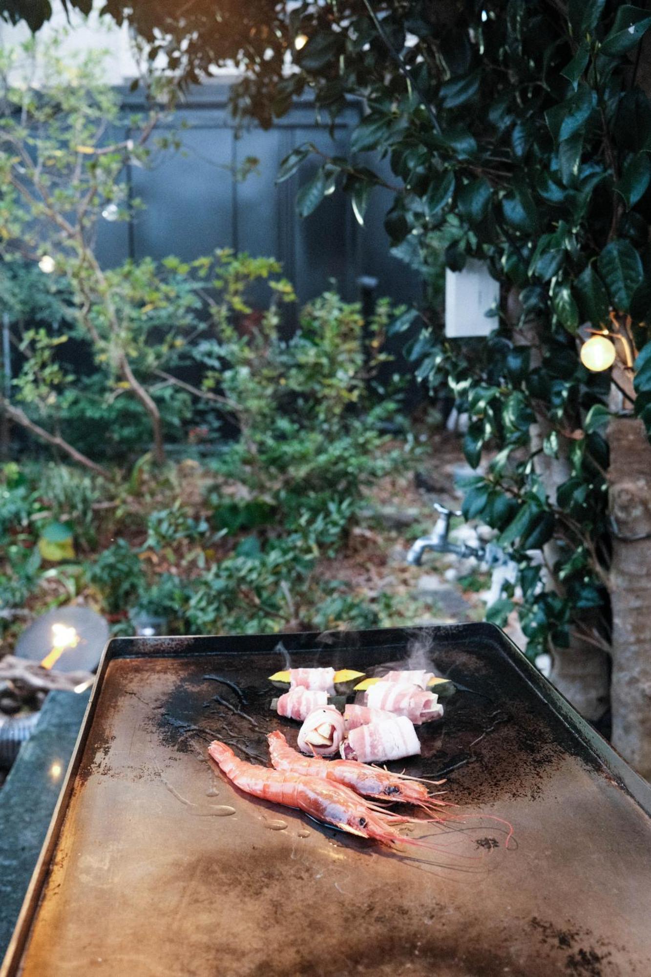 伊豆高原 温泉付別荘 Isana Mountain Ferienhaus Futo
